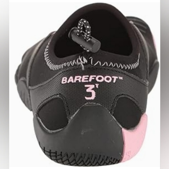 ☆NWT☆Women's BODY GLOVE 3T Barefoot Cinch Running/Water Shoes☆Size 10 - Picture 3 of 12